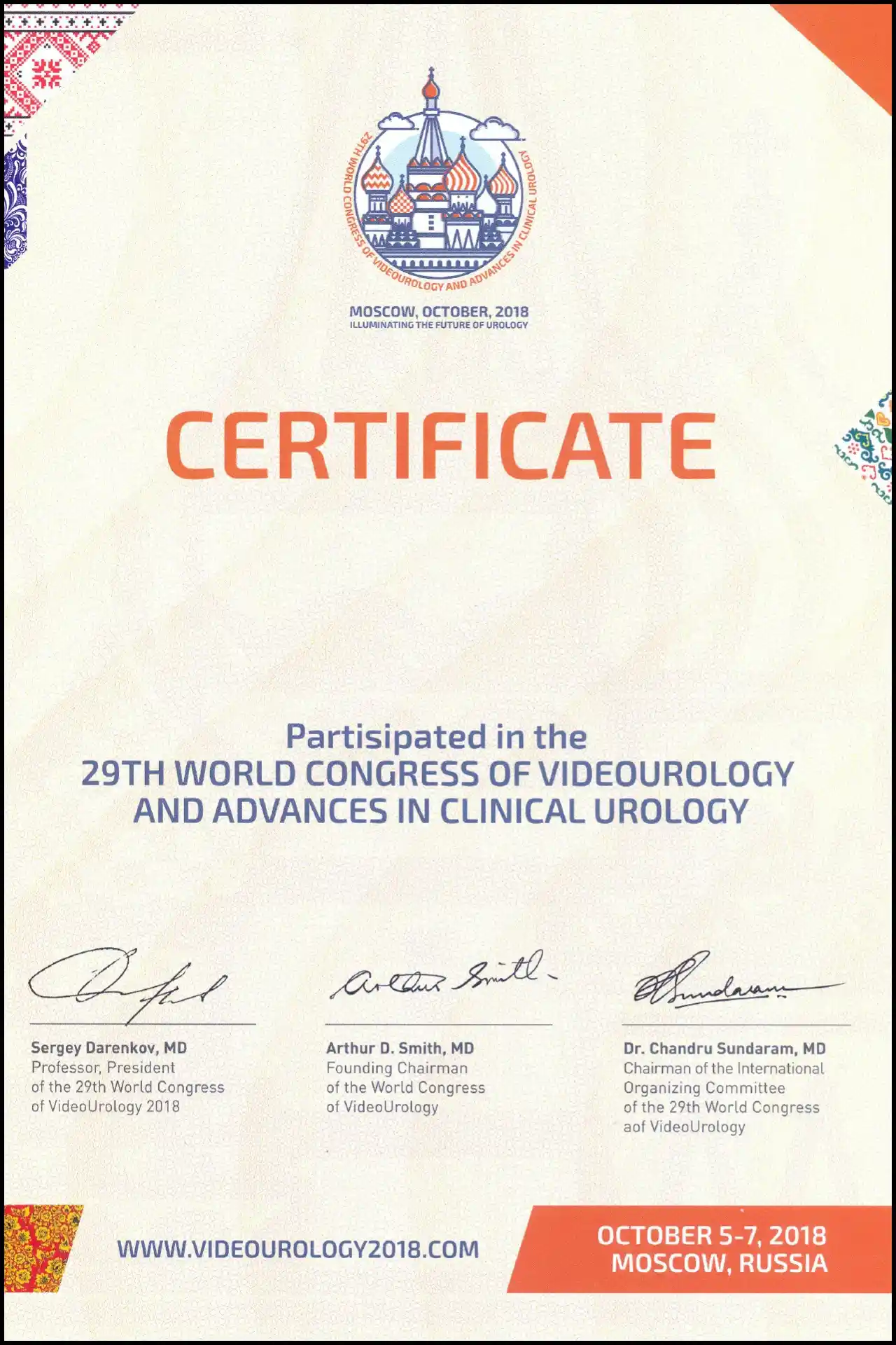 certifikat 3