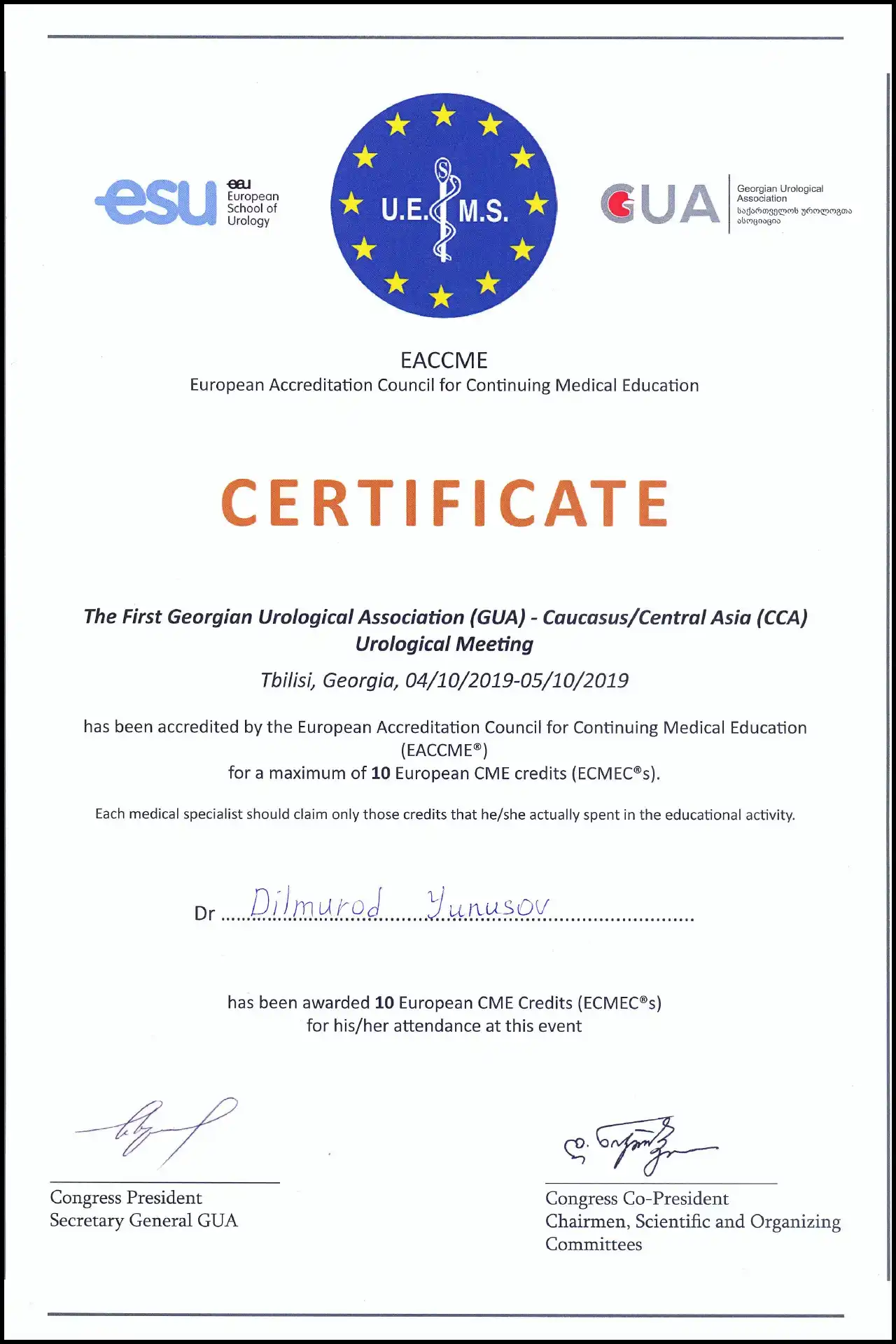 certifikat 4